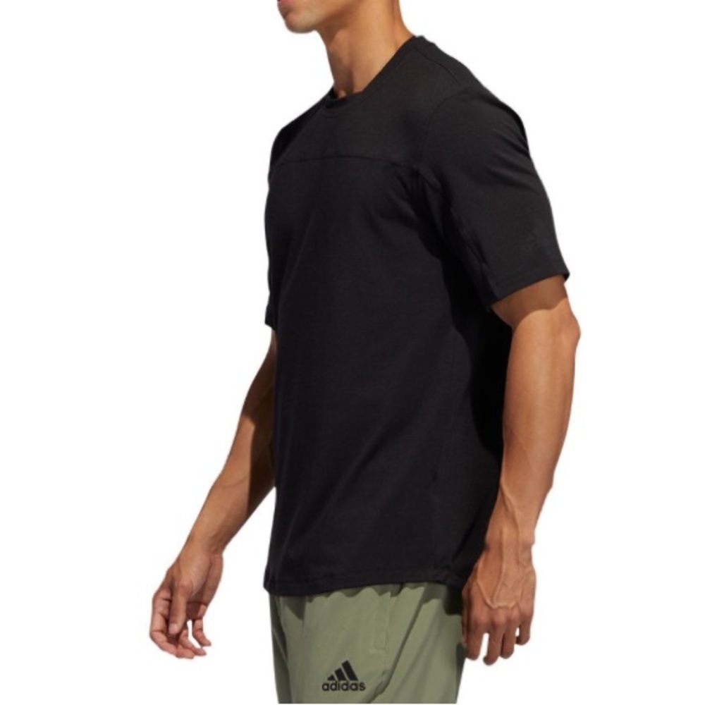 🌟NWOT: ADIDAS - Men’s City Base T-Shirt - Size XL